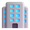 office building